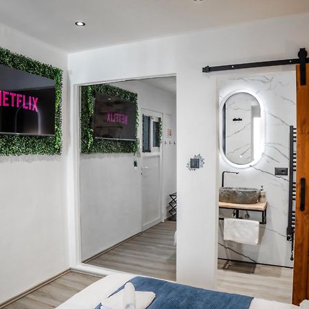 Apartamento Urban Oasis Rijeka Exterior foto