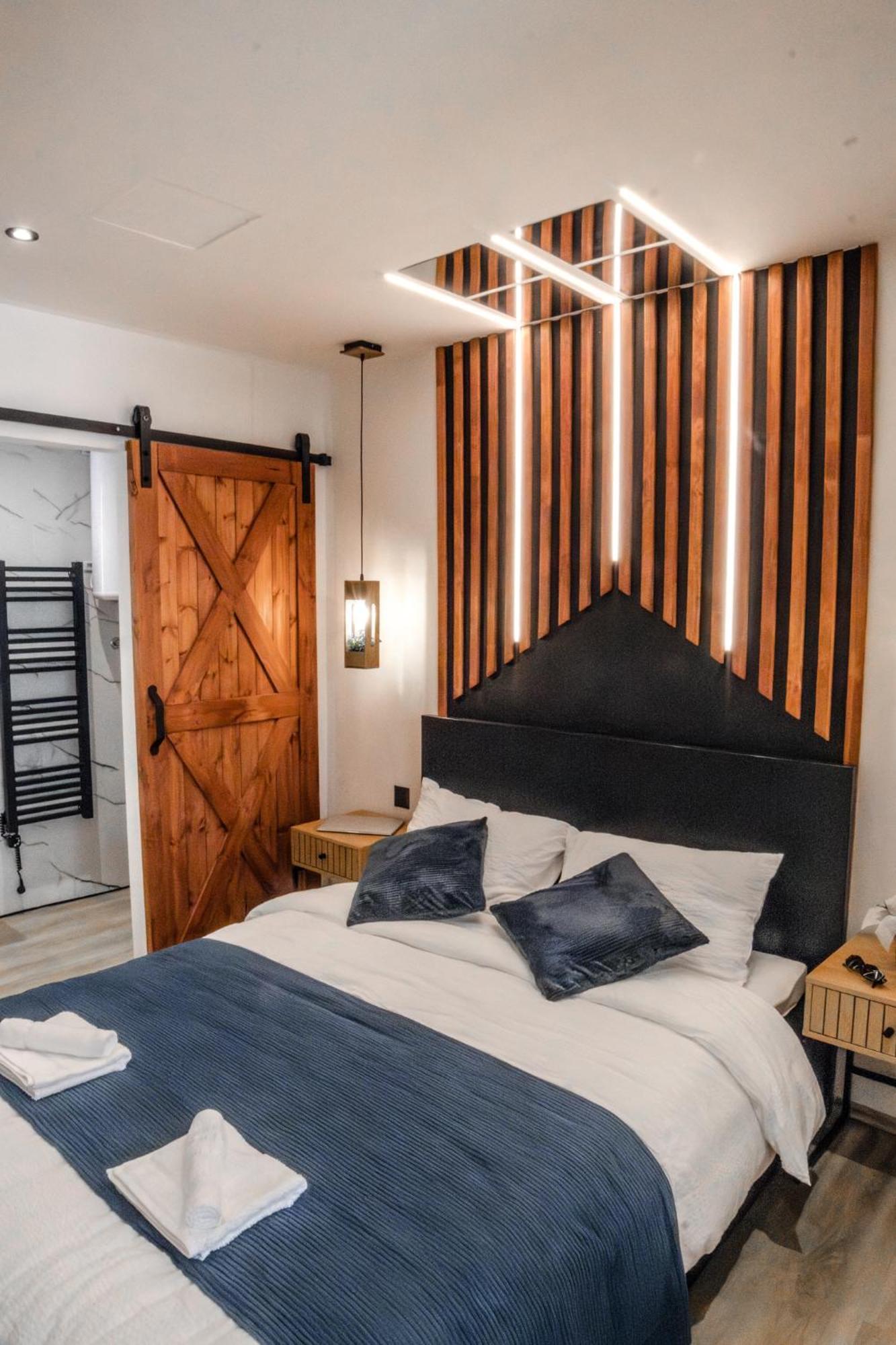Apartamento Urban Oasis Rijeka Exterior foto